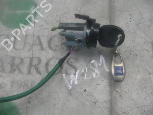 Used Electronic module Electronic module HYUNDAI ACCENT II (LC) 1.5 (102 hp) 14291059 14291059