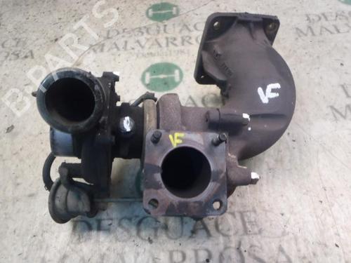 Used Turbocharger/Supercharger Turbocharger/Supercharger MERCEDES-BENZ VITO / MIXTO Van (W639) [2003-2026] 3812628 3812628
