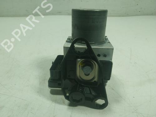 ABS pump AUDI Q7 (4MB, 4MG, 4MQ) 45 TDI Mild Hybrid quattro | BP18048731M43 