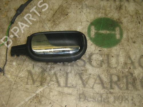 Used Rear left interior door handle AUDI A4 B5 (8D2) 2.8 (174 hp) 3752158