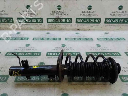 Used Left front shock absorber Left front shock absorber CITROËN DS3 (SA_) [2009-2016] 7787298 7787298