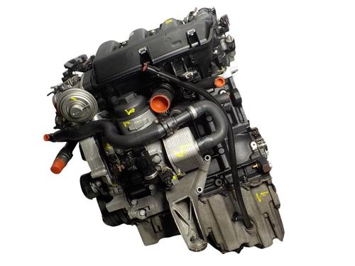Engine BMW 3 (E90) 318 d | BP14981868M1 - Image 3