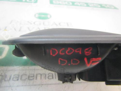 Front right interior door handle RENAULT TWINGO II (CN0_) 1.2 16V (CN04, CN0B) | BP3879801I14 - Image 3