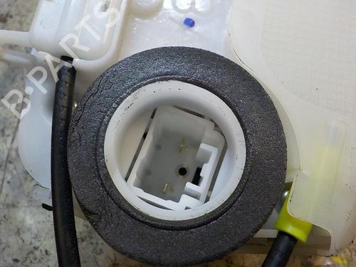 Rear left lock TOYOTA YARIS (_P9_)  | BP3849894C100 