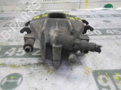 Right front brake caliper FORD FOCUS I (DAW, DBW) 1.8 Turbo DI / TDDi | BP11549736M104 