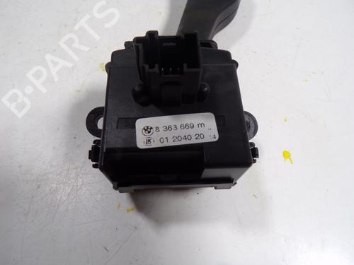 Steering column stalk BMW X3 (E83) 2.0 d | BP7460653I23 