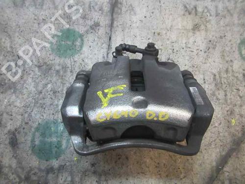 Used Right front brake caliper OPEL INSIGNIA A (G09) 2.0 CDTI (68) (120 hp) 11549356