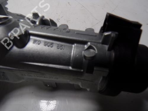 Electronic module SEAT IBIZA V (KJ1, KJG) 1.0 MPi | BP14287640M83 