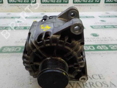Alternator PEUGEOT PARTNER Tepee  | BP9104603M7 