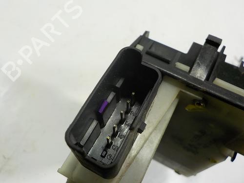 Front right lock PEUGEOT 208 I (CA_, CC_) 1.6 BlueHDi 100 | BP11819318C97 