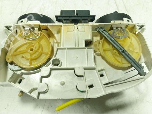 Climate control SEAT LEON (1M1) 1.8 20V T | BP38552061I5 - Image 3