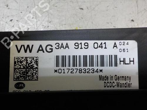 Elektronisk modul VW GOLF VI (5K1) 1.6 TDI | BP3871534M83 