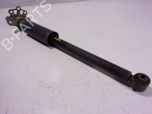 Right rear shock absorber FIAT 500L (351_, 352_) 1.3 D Multijet (199LXY1A, 199LXY11) | BP15487710M19 