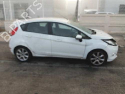 Right front driveshaft FORD FIESTA VI (CB1, CCN)  | BP5157090M39 