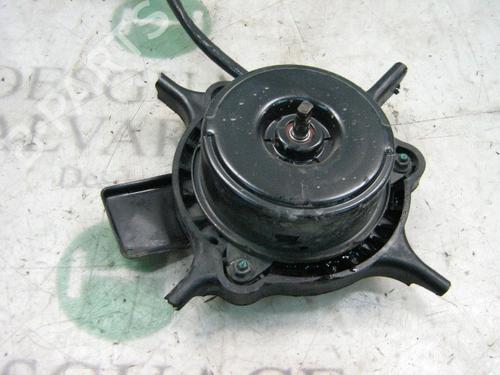 Used Radiator fan HYUNDAI ACCENT II (LC) [1999-2012]  3749440