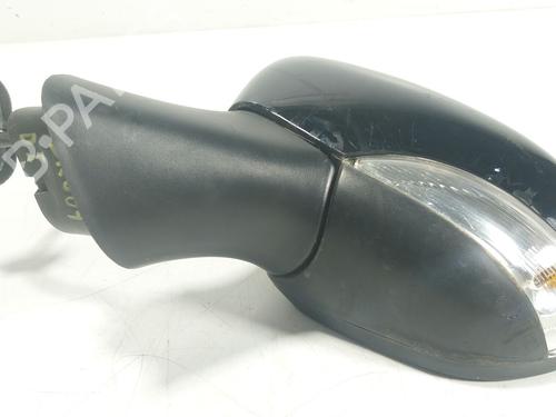 Left mirror RENAULT CLIO IV (BH_) 1.2 16V | BP26727970C26 