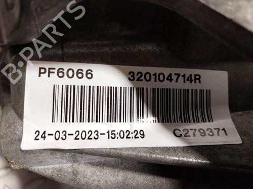 Gearbox NISSAN INTERSTAR Van (X62B) dCi 135 | BP36865667M3  - Image 6