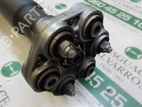 Driveshaft BMW 3 (F30, F80) 320 d xDrive | BP5147793M37 