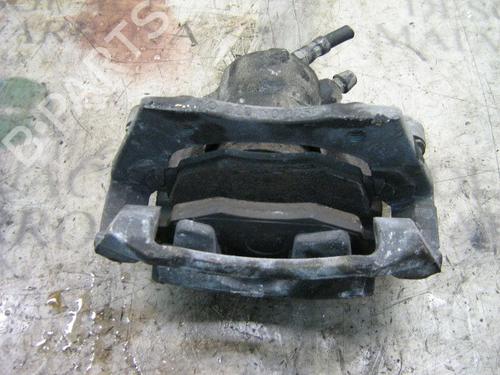 Right front brake caliper FORD MONDEO III (B5Y) | BP11555915M104