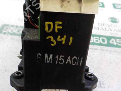 Gear lever CHEVROLET CAPTIVA (C100, C140) | BP7412469M90 - Image 4