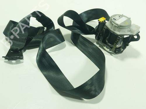 Used Rear right seatbelt Rear right seatbelt SEAT ARONA (KJ7, KJP) 1.0 TSI (116 hp) 30633977 30633977
