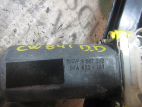 Front right window mechanism BMW X6 (E71, E72)  | BP4010830C23 