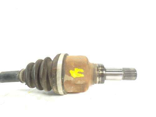 Left front driveshaft PEUGEOT 208 I (CA_, CC_) 1.0 VTi | BP8946894M38 