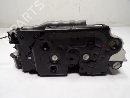 Rear left lock VW CC B7 (358) 2.0 TDI (140 hp) 5N0839015J | 5N0839015J