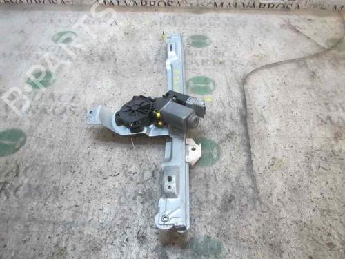 Used Rear right window mechanism Rear right window mechanism CITROËN C4 Grand Picasso I (UA_) 1.6 HDi (109 hp) 3852169 3852169