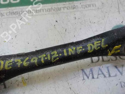 Left rear suspension arm FORD FOCUS III  | BP5098090M14 