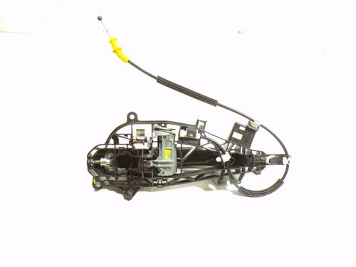 Front right exterior door handle OPEL ASTRA K (B16) 1.4 Turbo (68) | BP9498963C129