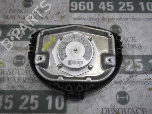 Driver airbag MERCEDES-BENZ A-CLASS (W168)  | BP3860032C9