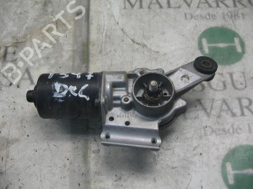 Used Front wiper motor NISSAN ALMERA II (N16) 2.2 Di (110 hp) 3784460