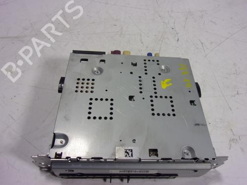 Radio BMW 1 (F20)  | BP10695976E6 