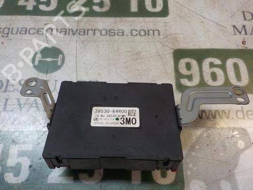 Used Electronic module Electronic module SUZUKI SX4 S-Cross (JY) 1.6 DDiS AllGrip (AKK 416D) (120 hp) 9104177 9104177