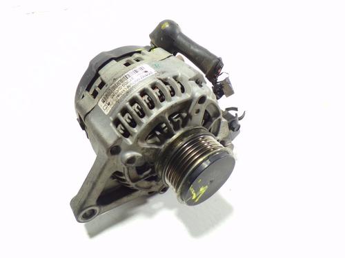 Used Alternator Alternator KIA CEE'D (JD) 1.4 CRDi 90 (90 hp) 8585747 8585747