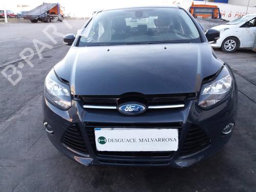 Left front window switch FORD FOCUS III 1.6 TDCi | BP6965976I27 - Image 5