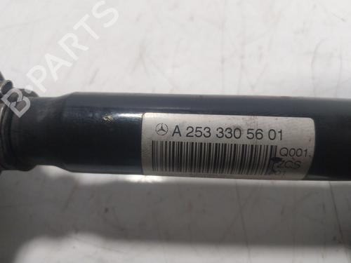 Right front driveshaft MERCEDES-BENZ GLC Coupe (C253)  | BP19792463M39 