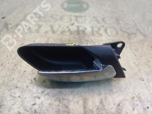 Used Front right interior door handle Front right interior door handle BMW 3 (E46) 318 i (118 hp) 3802837 3802837