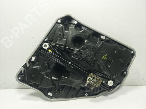 Rear right window mechanism BMW X6 (G06, F96) xDrive 30 d Mild-Hybrid | BP29322993C25 