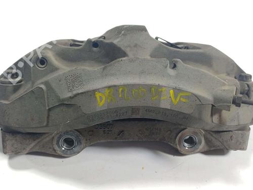 Left front brake caliper AUDI Q7 (4MB, 4MG, 4MQ) SQ7 TDI quattro | BP39200021M105 - Image 2