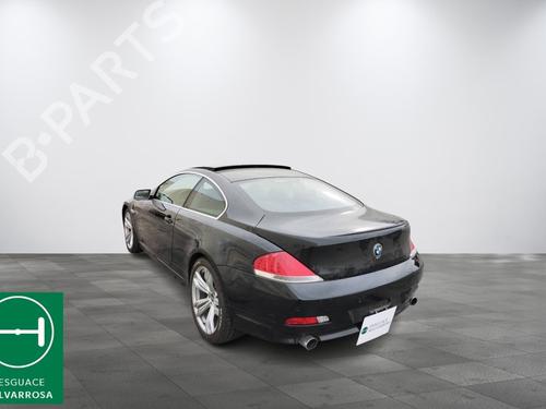 Engine control unit (ECU) BMW 6 (E63) 645 Ci | BP10109560M57  - Image 7