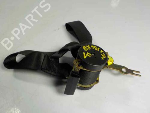 Used Rear left seatbelt BMW 3 Coupe (E46) 328 Ci (193 hp) 6791023