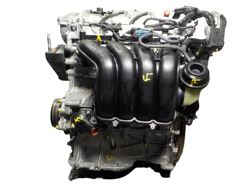 Used Engine Engine TOYOTA VERSO (_R2_) 1.6 (ZGR20_, ZGR20R) (132 hp) 12540000 12540000