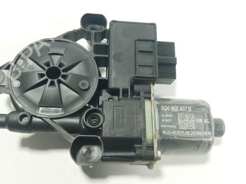 Left rear window motor SEAT IBIZA V (KJ1, KJG) | BP30633982E23