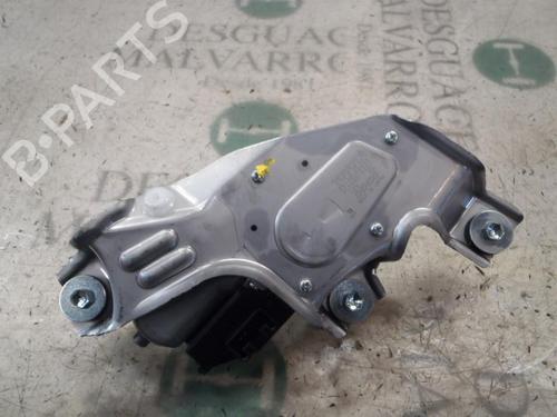 Rear wiper motor TOYOTA AURIS (_E18_) 1.8 Hybrid (ZWE186_, ZWE186R) | BP3824986M102 