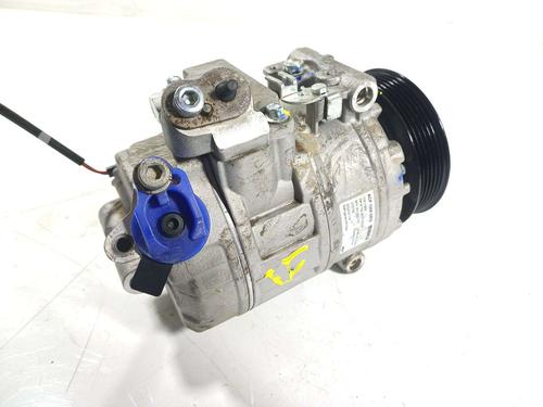 AC compressor BMW 3 (E90) 330 i xDrive | BP40098720M34  - Image 6