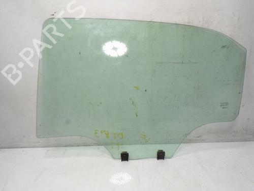 Used Rear left door window CITROËN C-ELYSEE (DD_) 1.6 HDI 92 (92 hp) 10410207