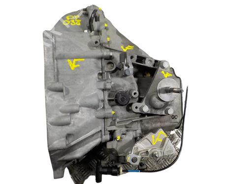 Used Gearbox Gearbox CITROËN C4 II (NC_) 1.6 BlueHDi 120 (120 hp) 8194335 8194335