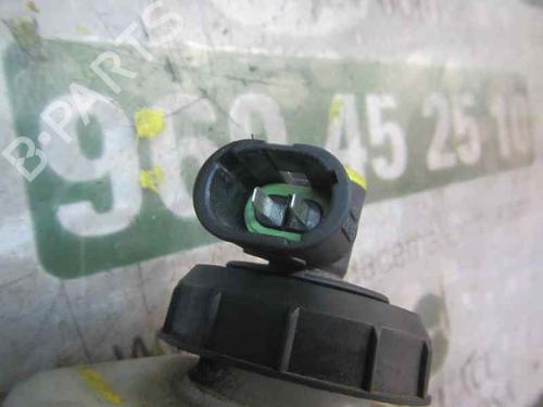 Brake master cylinder DACIA SANDERO  | BP3860814M77 